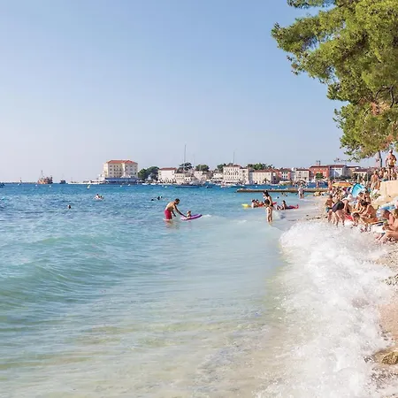 Daire Stancia Vodopija I *