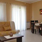 Stancia Vodopija I Apartamento
