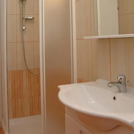 Stancia Vodopija I Poreč