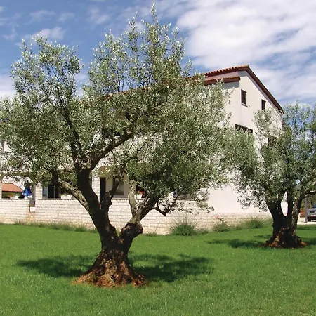 Stancia Vodopija I Πόρετς