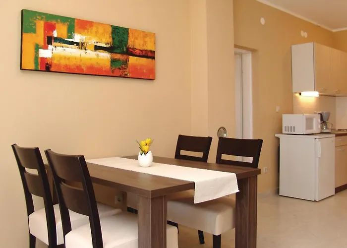 Stancia Vodopija I Poreč