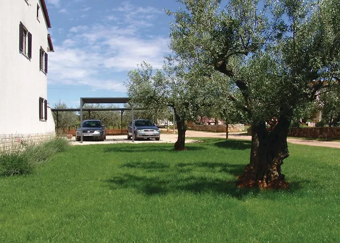 Stancia Vodopija I
