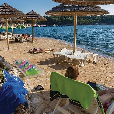 Stancia Vodopija I Apartman