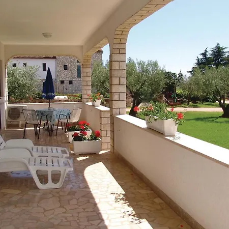 Apartman Stancia Vodopija I Poreč