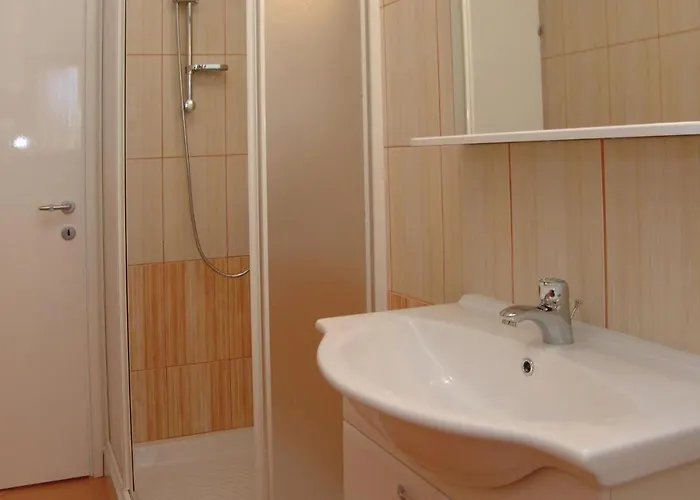 Stancia Vodopija I Poreč