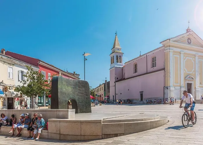 Stancia Vodopija I Apartman *